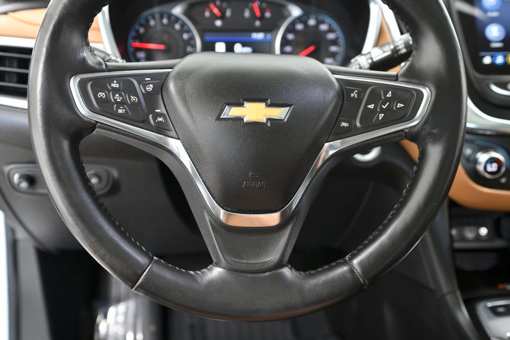 2019 Chevrolet Equinox AWD 4dr Premier w/2LZ - 22909942 - 19