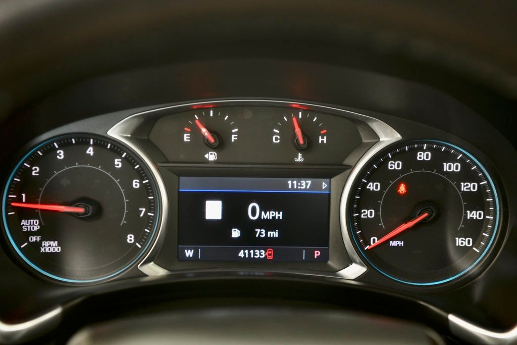 2019 Chevrolet Equinox AWD 4dr Premier w/2LZ - 22909942 - 22