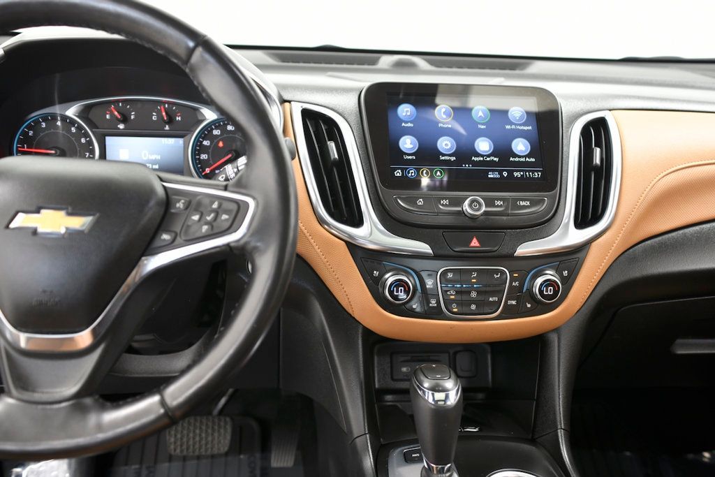 2019 Chevrolet Equinox AWD 4dr Premier w/2LZ - 22909942 - 23