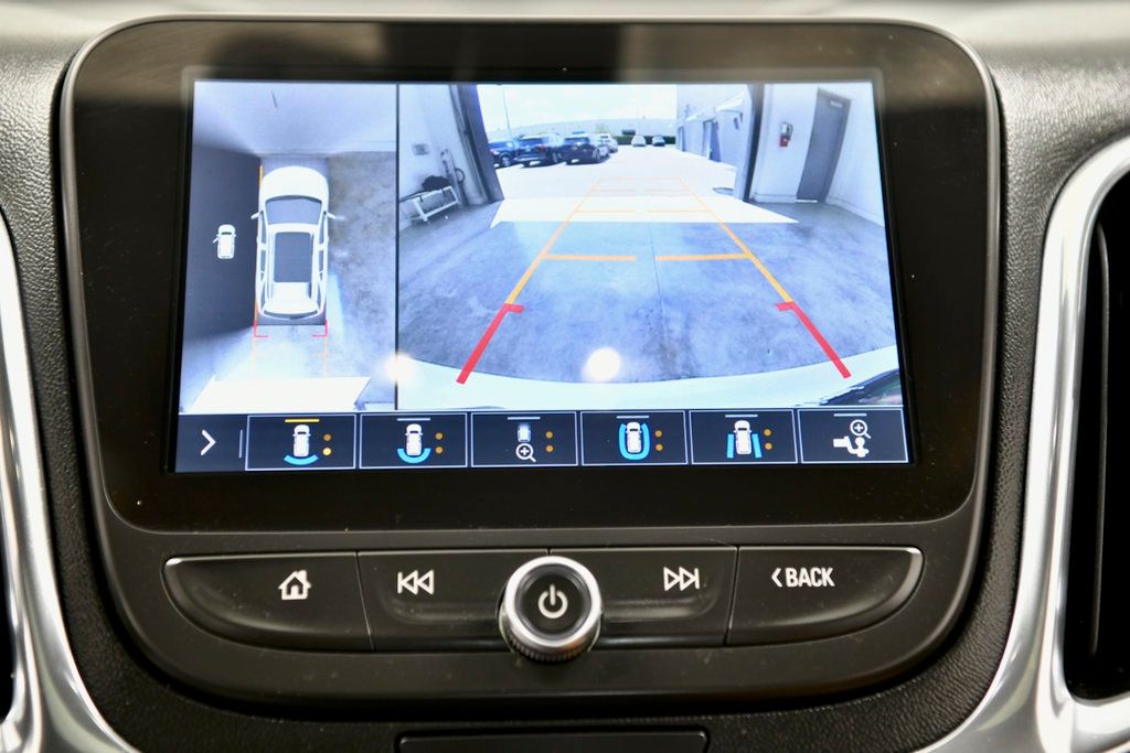 2019 Chevrolet Equinox AWD 4dr Premier w/2LZ - 22909942 - 26