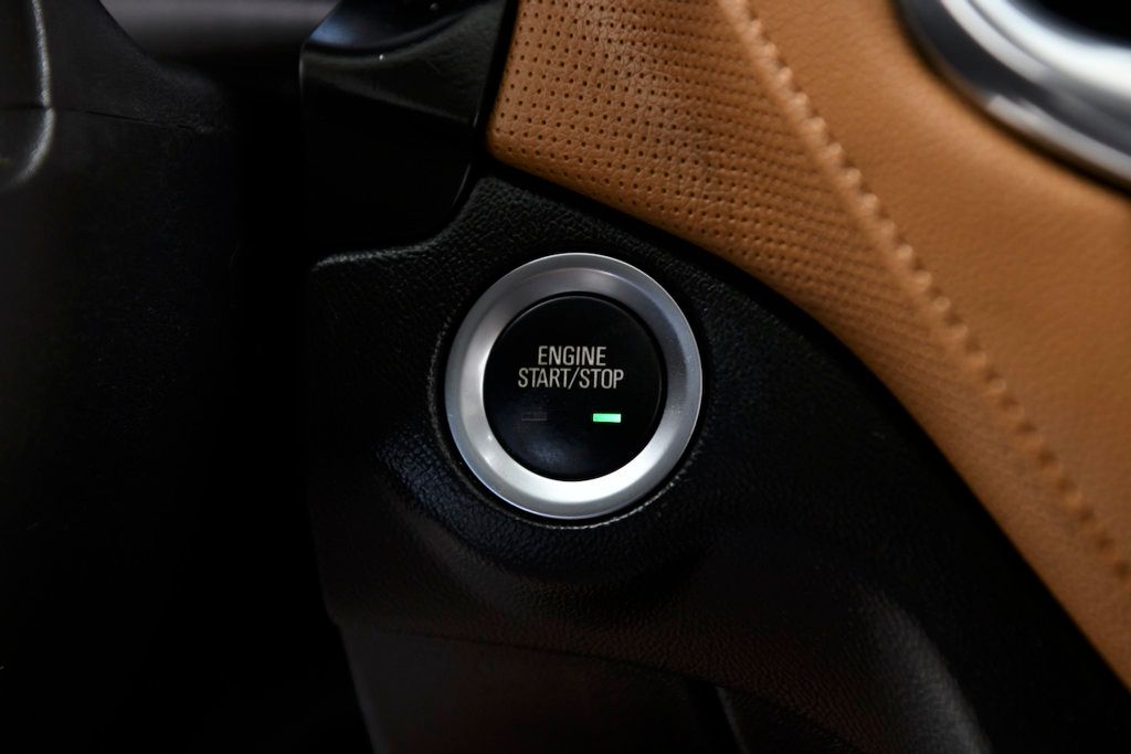 2019 Chevrolet Equinox AWD 4dr Premier w/2LZ - 22909942 - 27