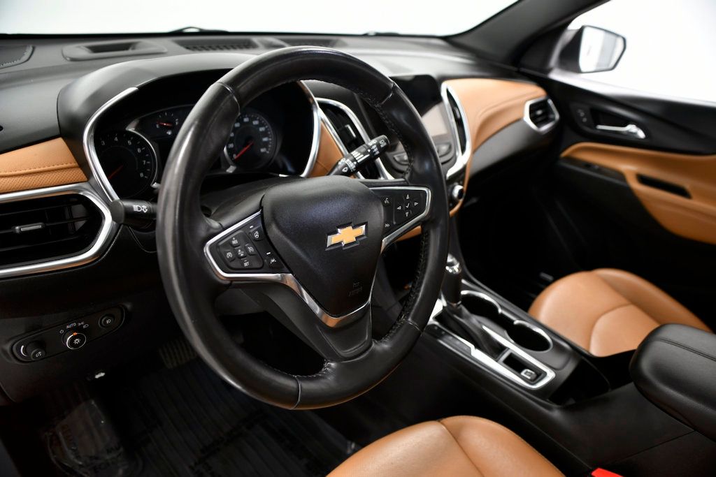 2019 Chevrolet Equinox AWD 4dr Premier w/2LZ - 22909942 - 7