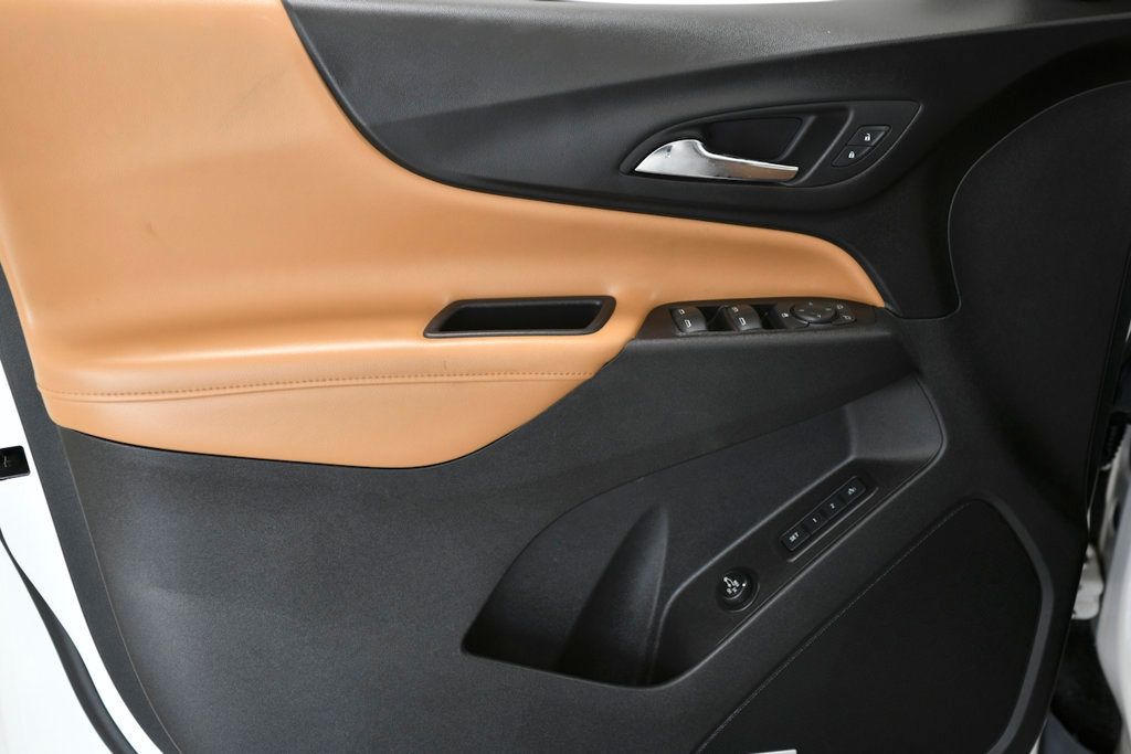 2019 Chevrolet Equinox AWD 4dr Premier w/2LZ - 22909942 - 8