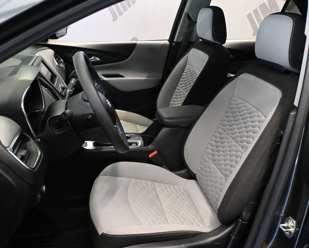 Chevrolet Equinox photo 10