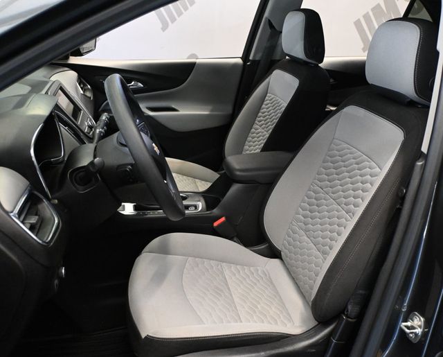 2019 Chevrolet Equinox AWD LS - 23075239 - 9