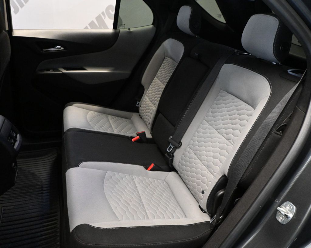 Chevrolet Equinox photo 11