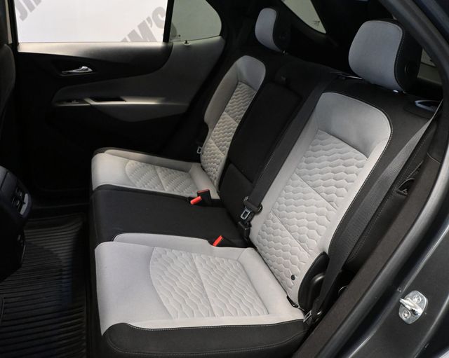 2019 Chevrolet Equinox AWD LS - 23075239 - 10