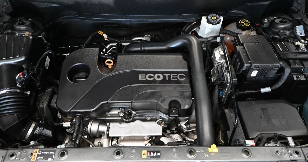 Chevrolet Equinox photo 12