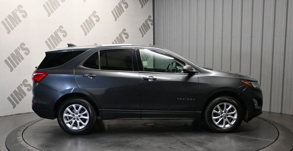 Chevrolet Equinox photo 4