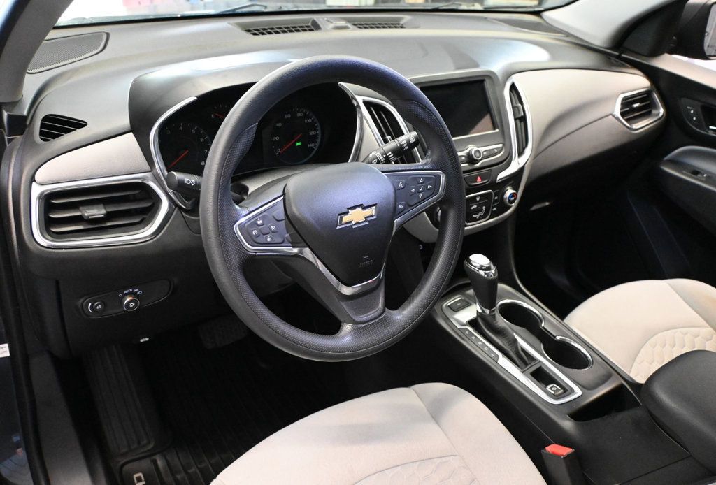 Chevrolet Equinox photo 6