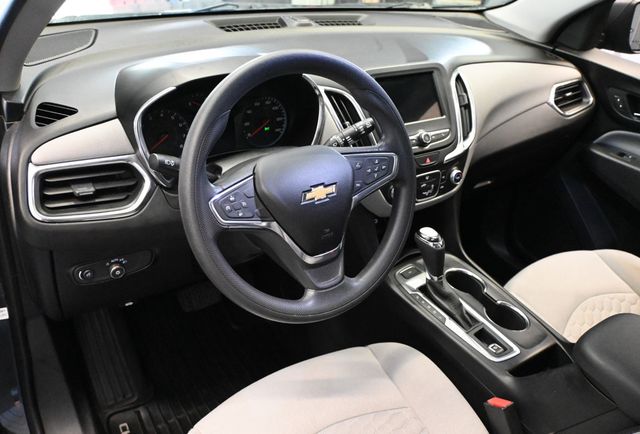 2019 Chevrolet Equinox AWD LS - 23075239 - 5