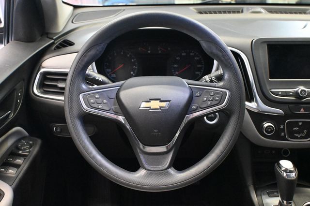2019 Chevrolet Equinox AWD LS - 23075239 - 6