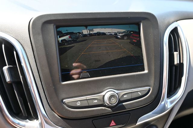 2019 Chevrolet Equinox AWD LS - 23075239 - 8