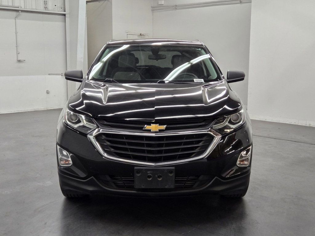 2019 Chevrolet Equinox FWD 4dr LS w/1LS - 22650026 - 4