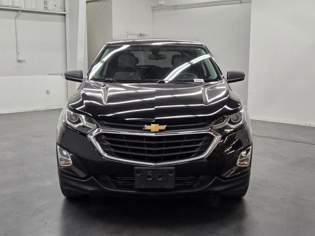 2019 Chevrolet Equinox FWD 4dr LS w/1LS - 22650026 - 4