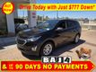 2019 Chevrolet Equinox FWD 4dr LS w/1LS - 22887741 - 0