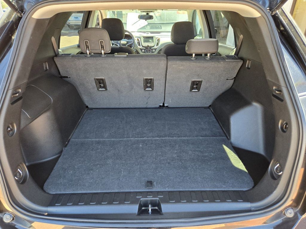 2019 Chevrolet Equinox FWD 4dr LS w/1LS - 22887741 - 10