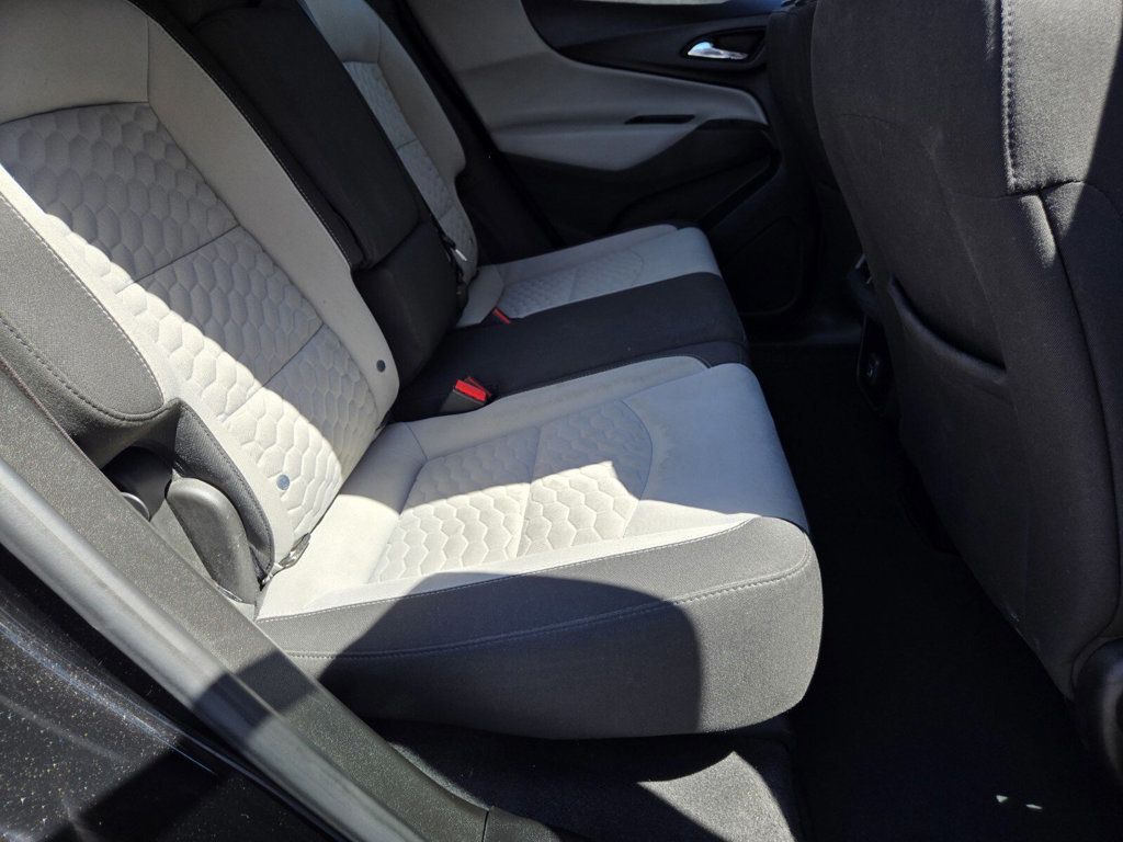 2019 Chevrolet Equinox FWD 4dr LS w/1LS - 22887741 - 11