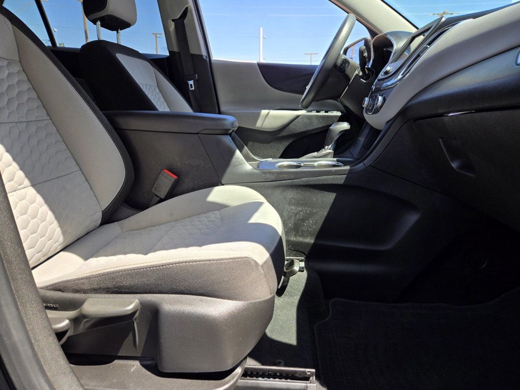 2019 Chevrolet Equinox FWD 4dr LS w/1LS - 22887741 - 12