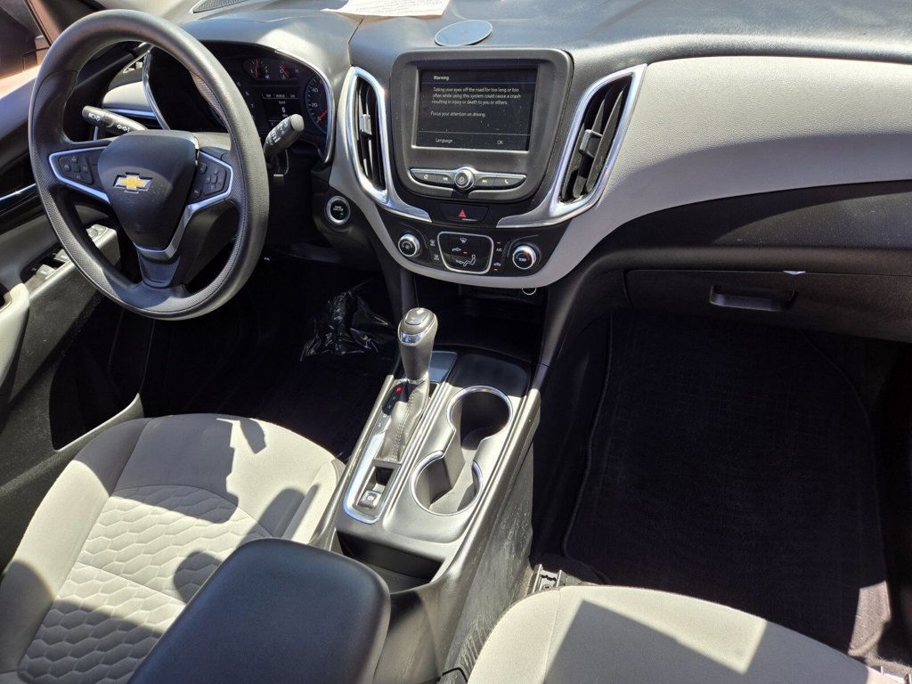 2019 Chevrolet Equinox FWD 4dr LS w/1LS - 22887741 - 13
