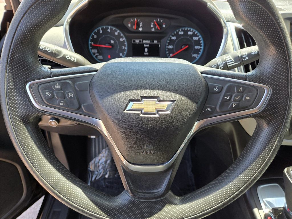 2019 Chevrolet Equinox FWD 4dr LS w/1LS - 22887741 - 15