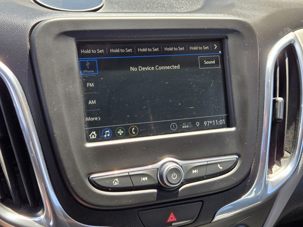 2019 Chevrolet Equinox FWD 4dr LS w/1LS - 22887741 - 17