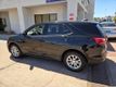 2019 Chevrolet Equinox FWD 4dr LS w/1LS - 22887741 - 2
