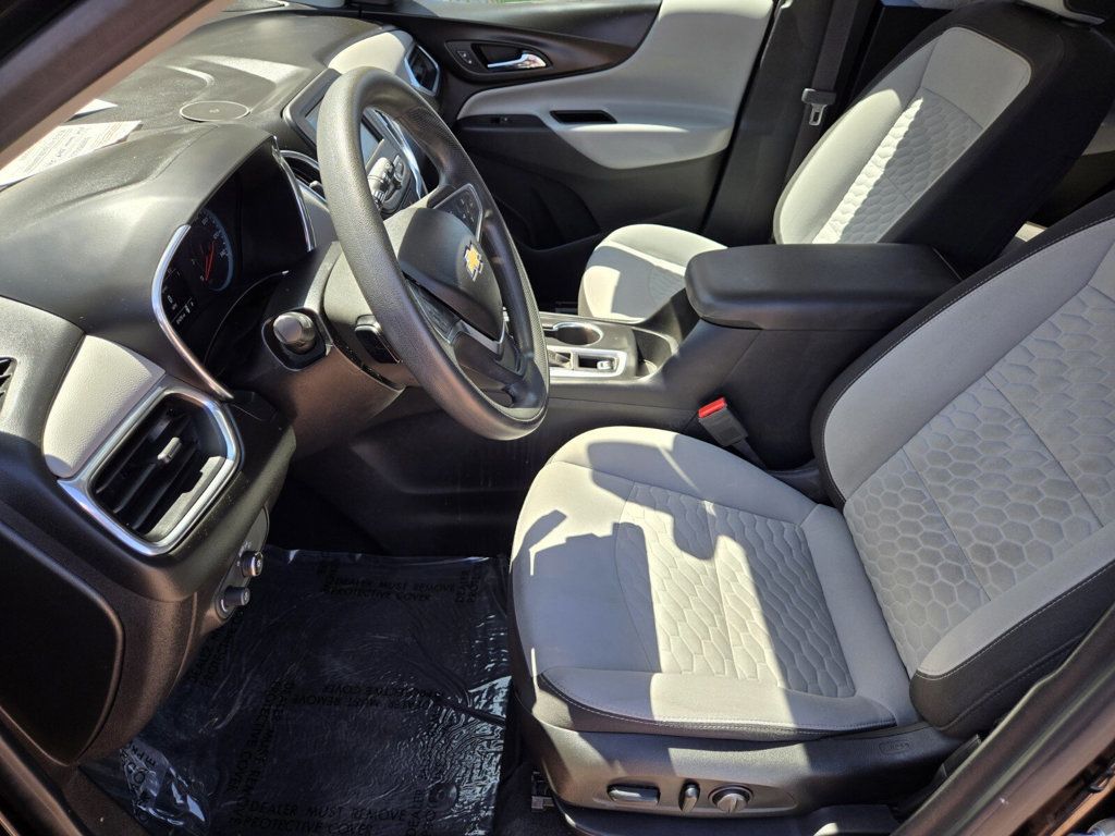 2019 Chevrolet Equinox FWD 4dr LS w/1LS - 22887741 - 6