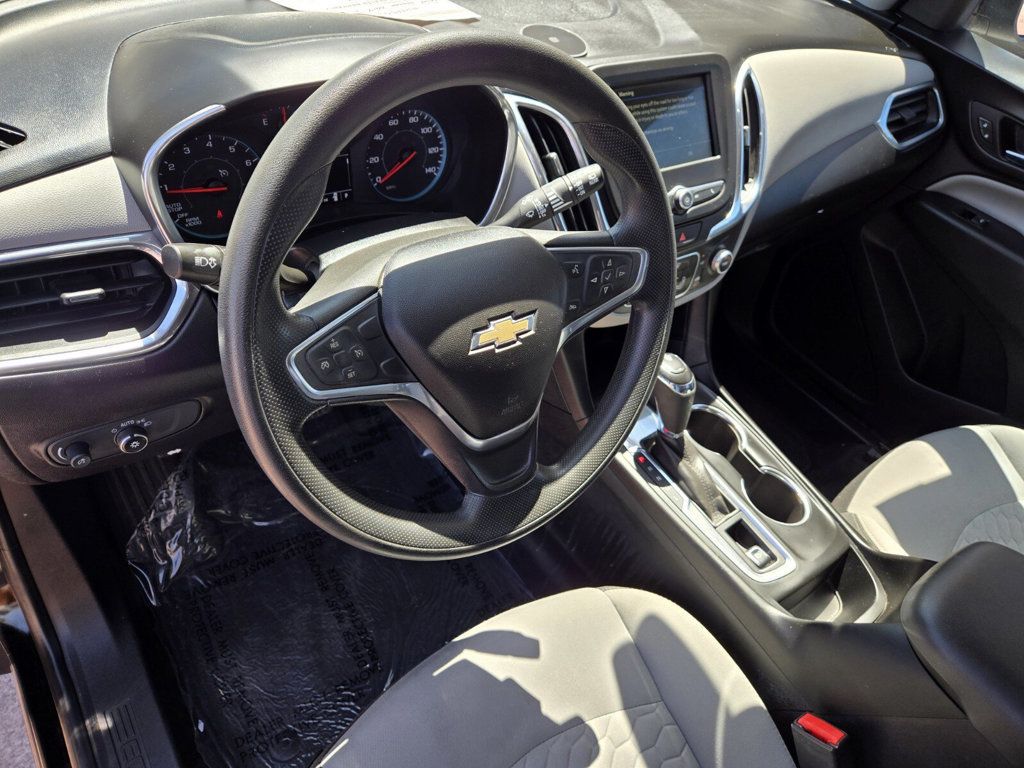 2019 Chevrolet Equinox FWD 4dr LS w/1LS - 22887741 - 7
