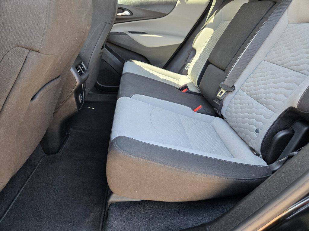 2019 Chevrolet Equinox FWD 4dr LS w/1LS - 22887741 - 8