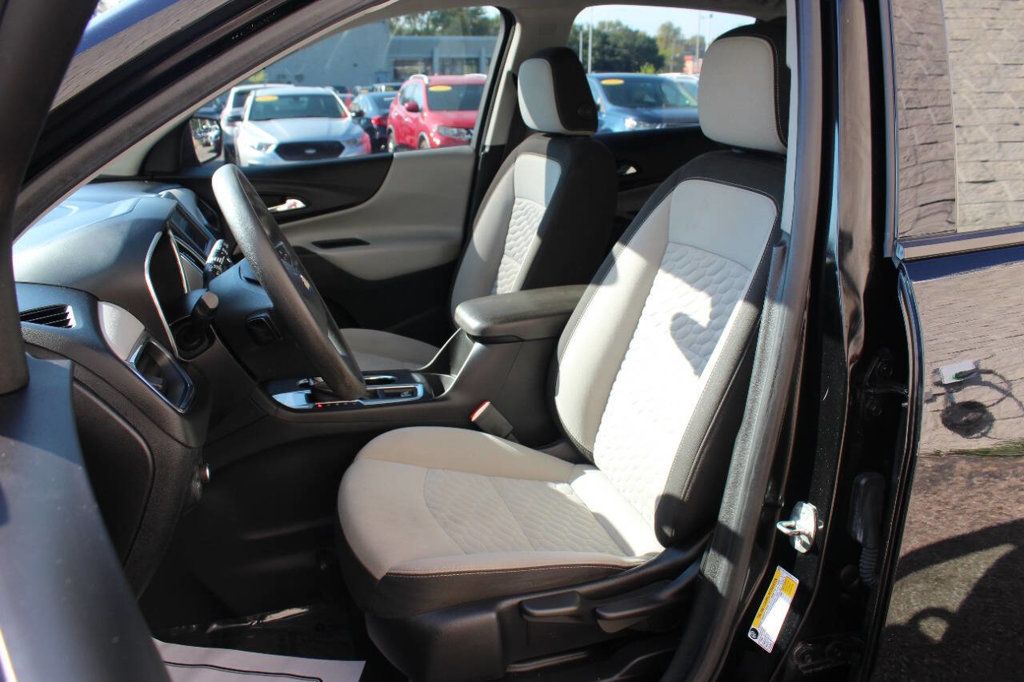 2019 Chevrolet Equinox FWD 4dr LS w/1LS - 22918299 - 10