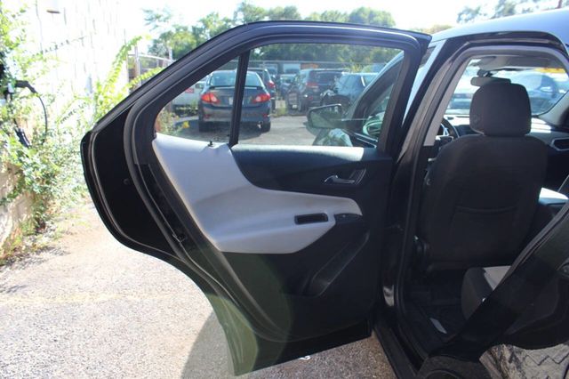 2019 Chevrolet Equinox FWD 4dr LS w/1LS - 22918299 - 11