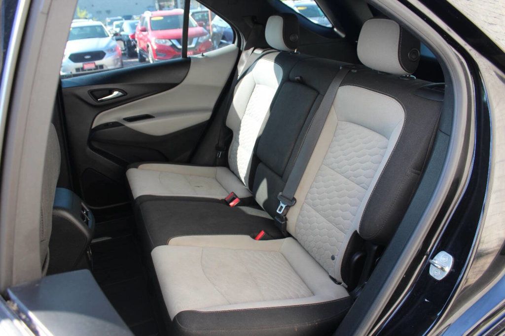 2019 Chevrolet Equinox FWD 4dr LS w/1LS - 22918299 - 12