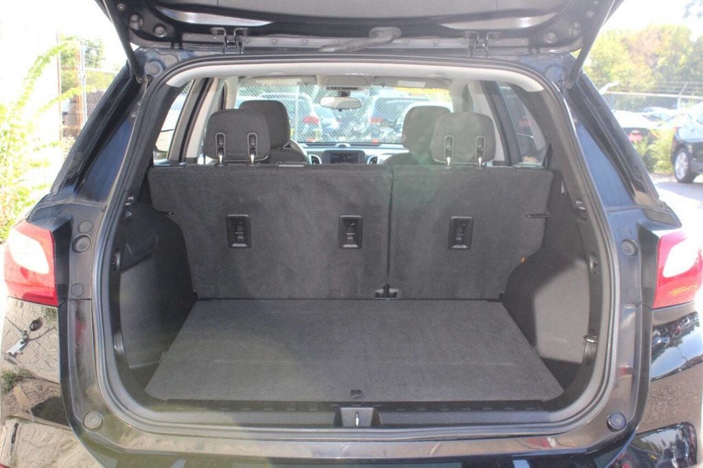 2019 Chevrolet Equinox FWD 4dr LS w/1LS - 22918299 - 13