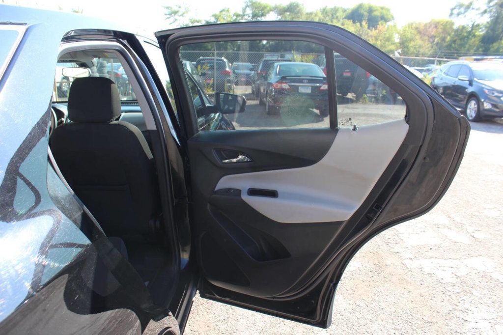2019 Chevrolet Equinox FWD 4dr LS w/1LS - 22918299 - 14