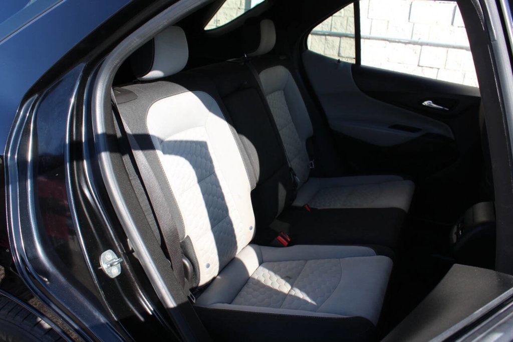 2019 Chevrolet Equinox FWD 4dr LS w/1LS - 22918299 - 15