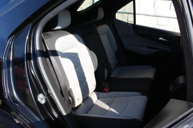 2019 Chevrolet Equinox FWD 4dr LS w/1LS - 22918299 - 15