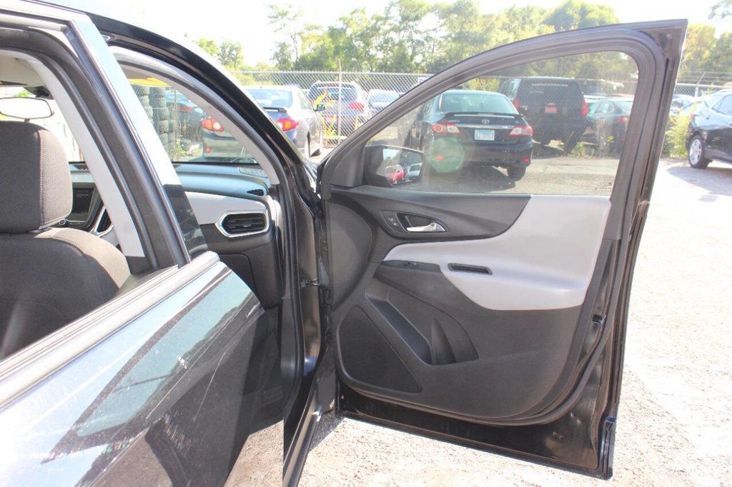 2019 Chevrolet Equinox FWD 4dr LS w/1LS - 22918299 - 16
