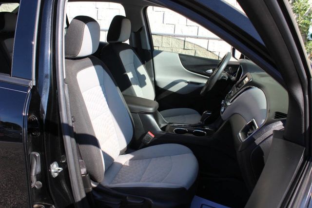 2019 Chevrolet Equinox FWD 4dr LS w/1LS - 22918299 - 17