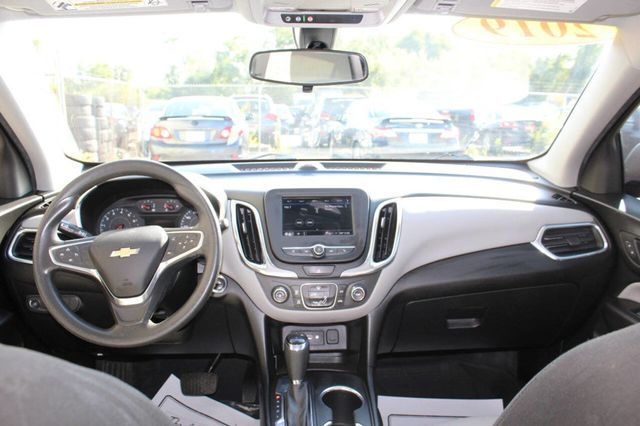 2019 Chevrolet Equinox FWD 4dr LS w/1LS - 22918299 - 18