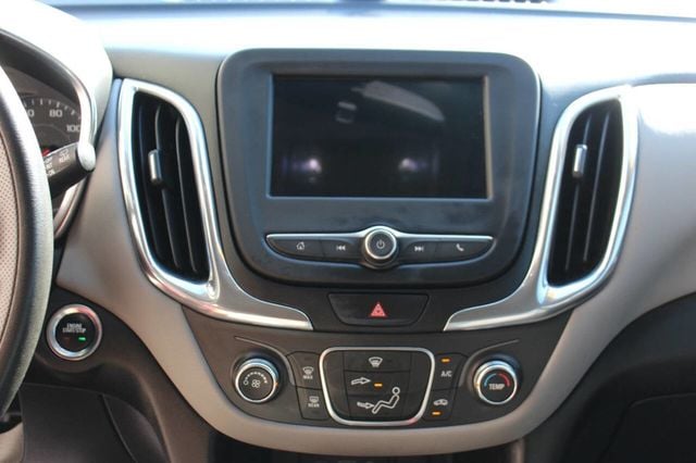 2019 Chevrolet Equinox FWD 4dr LS w/1LS - 22918299 - 19