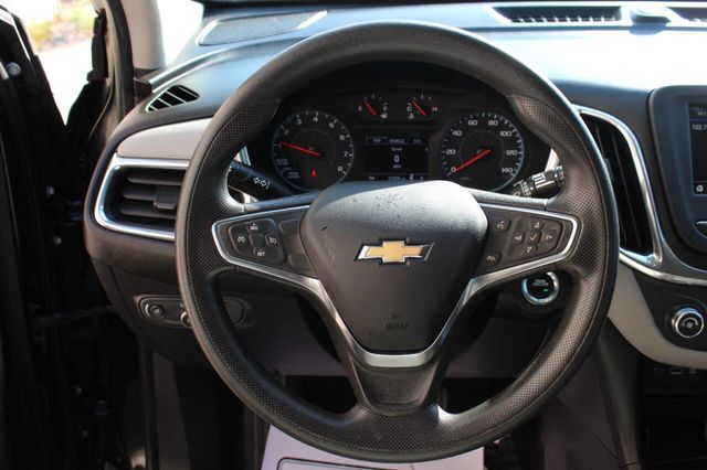 2019 Chevrolet Equinox FWD 4dr LS w/1LS - 22918299 - 20