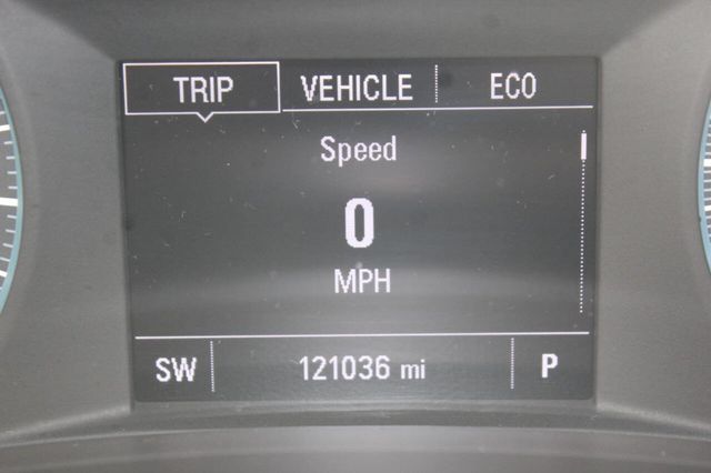 2019 Chevrolet Equinox FWD 4dr LS w/1LS - 22918299 - 22