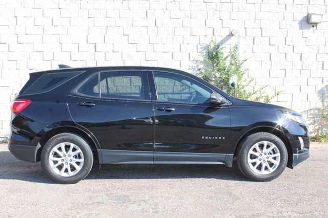 2019 Chevrolet Equinox FWD 4dr LS w/1LS - 22918299 - 5