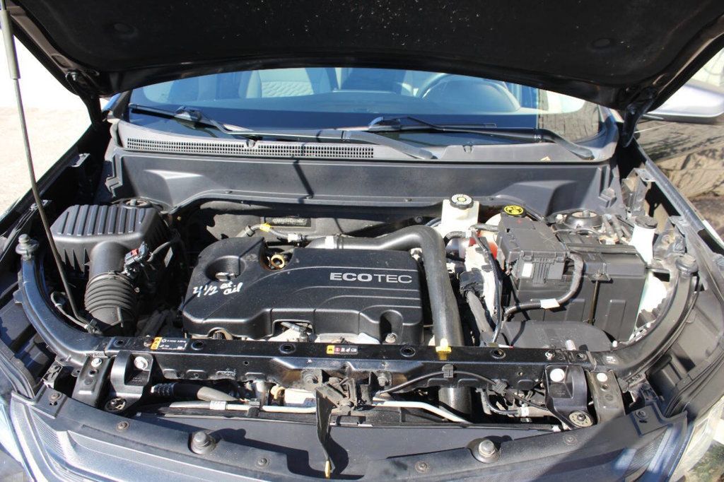 2019 Chevrolet Equinox FWD 4dr LS w/1LS - 22918299 - 8