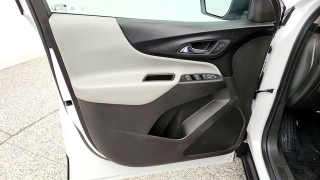 2019 Chevrolet Equinox FWD 4dr LS w/ Conv Pkg + Power Driver Seat - 23038276 - 9
