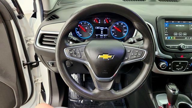 2019 Chevrolet Equinox FWD 4dr LS w/ Conv Pkg + Power Driver Seat - 23038276 - 12