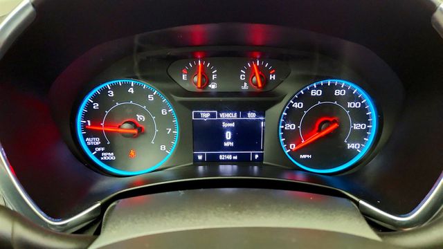 2019 Chevrolet Equinox FWD 4dr LS w/ Conv Pkg + Power Driver Seat - 23038276 - 13