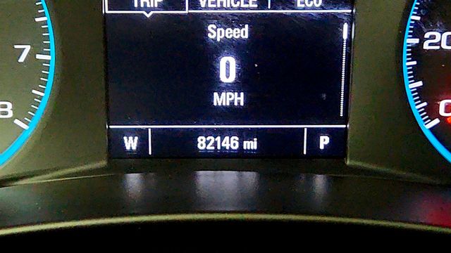 2019 Chevrolet Equinox FWD 4dr LS w/ Conv Pkg + Power Driver Seat - 23038276 - 14