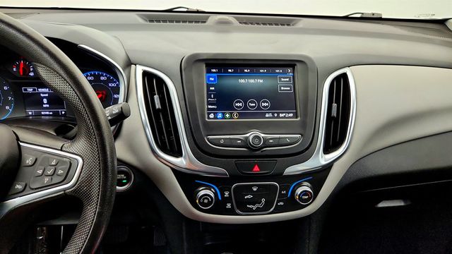 2019 Chevrolet Equinox FWD 4dr LS w/ Conv Pkg + Power Driver Seat - 23038276 - 16